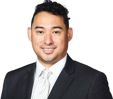 Dr. Daniel Margolis