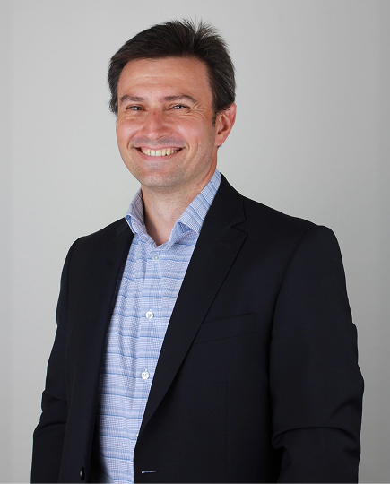 Dr. Laurentiu Popa